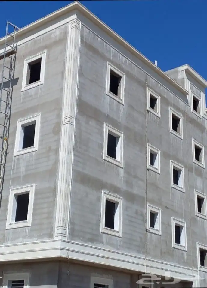 ديكور خرجي بديل الحجر 8