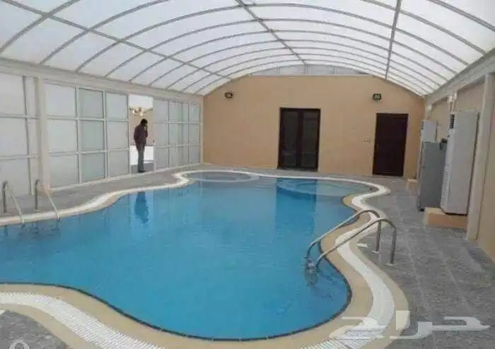 الكسان ابواب طيقان جده 6