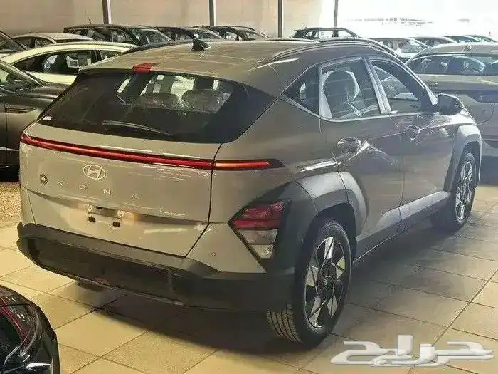 كونا سمارت و كمفورت 2025 4