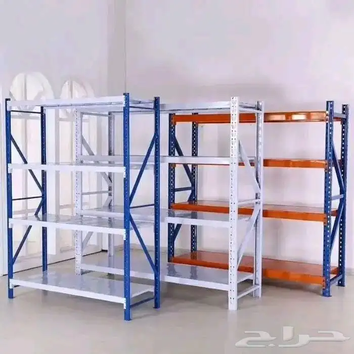 يوجد لدينا جميع انواع ارفوف 3