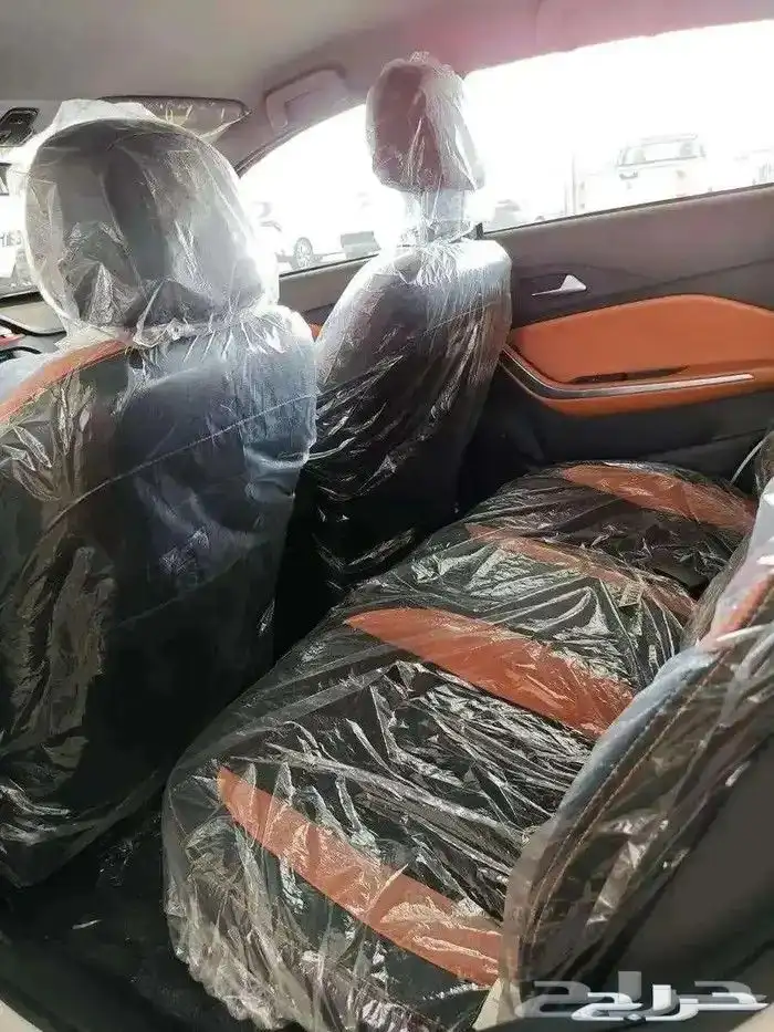 شيري تيجو 2 كمفورت 2024 اقل سعر بالمملكه العدد محدود جدا 2