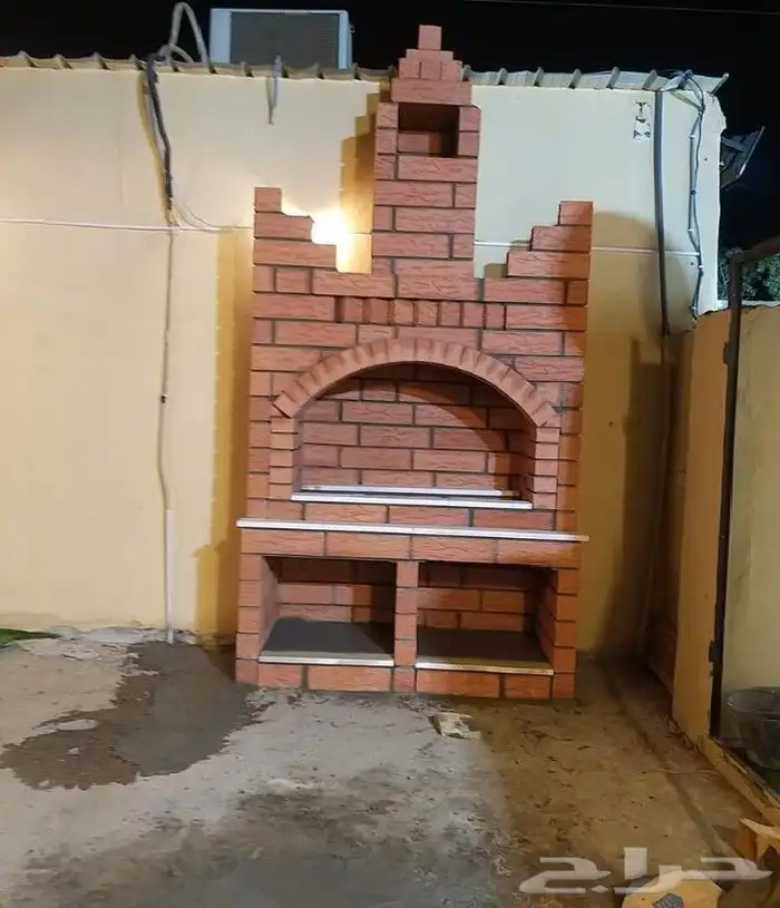 مخبز عيش مشبات شويات أفران عيش ديكورات مطابخ ديكورات بجميع أ 31