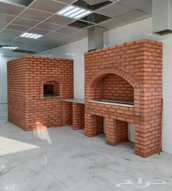 مخبز عيش مشبات شويات أفران عيش ديكورات مطابخ ديكورات بجميع أ 7