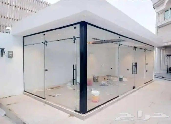 حداد رزاعه وحدائق سندويش بنل. ولكسان 1