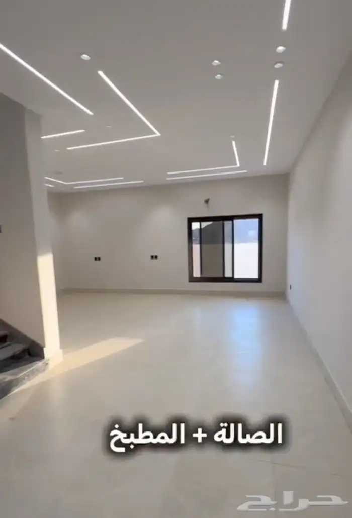 فلل للبيع بالمدينة تبدأ سعرها 990 ألف 5