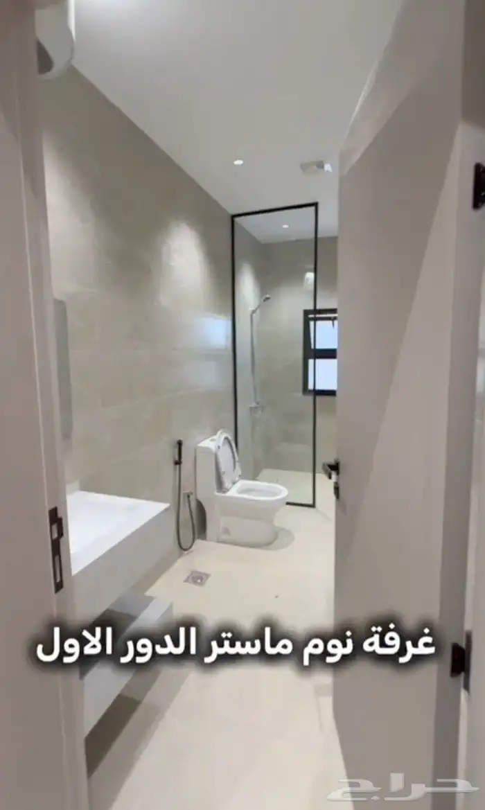 فلل للبيع بالمدينة تبدأ سعرها 990 ألف 8