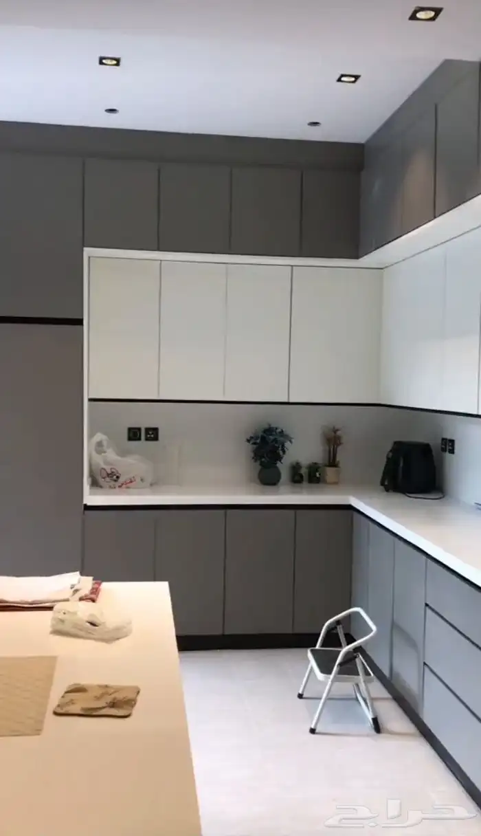 مطابخ شبابيك أبواب المنيوم 5