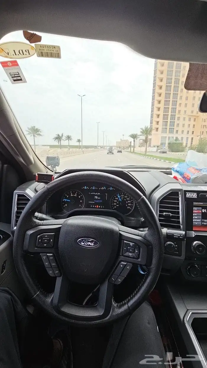2015 F150 3