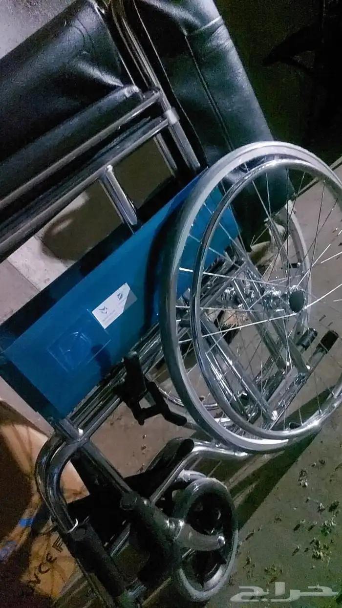 Wheel chairs 2