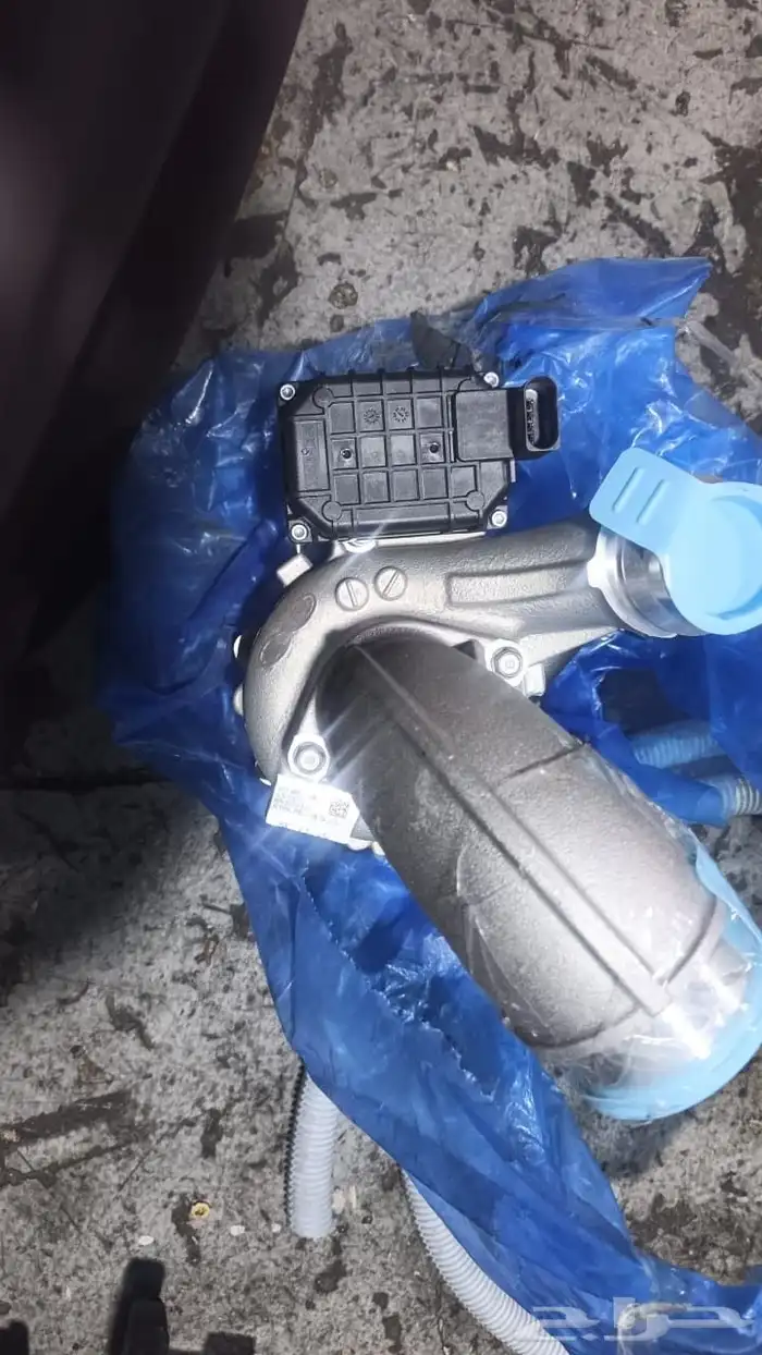 قطع ستاريا وستاريكس وارد كوري وسعودي متوفر لدينا 0