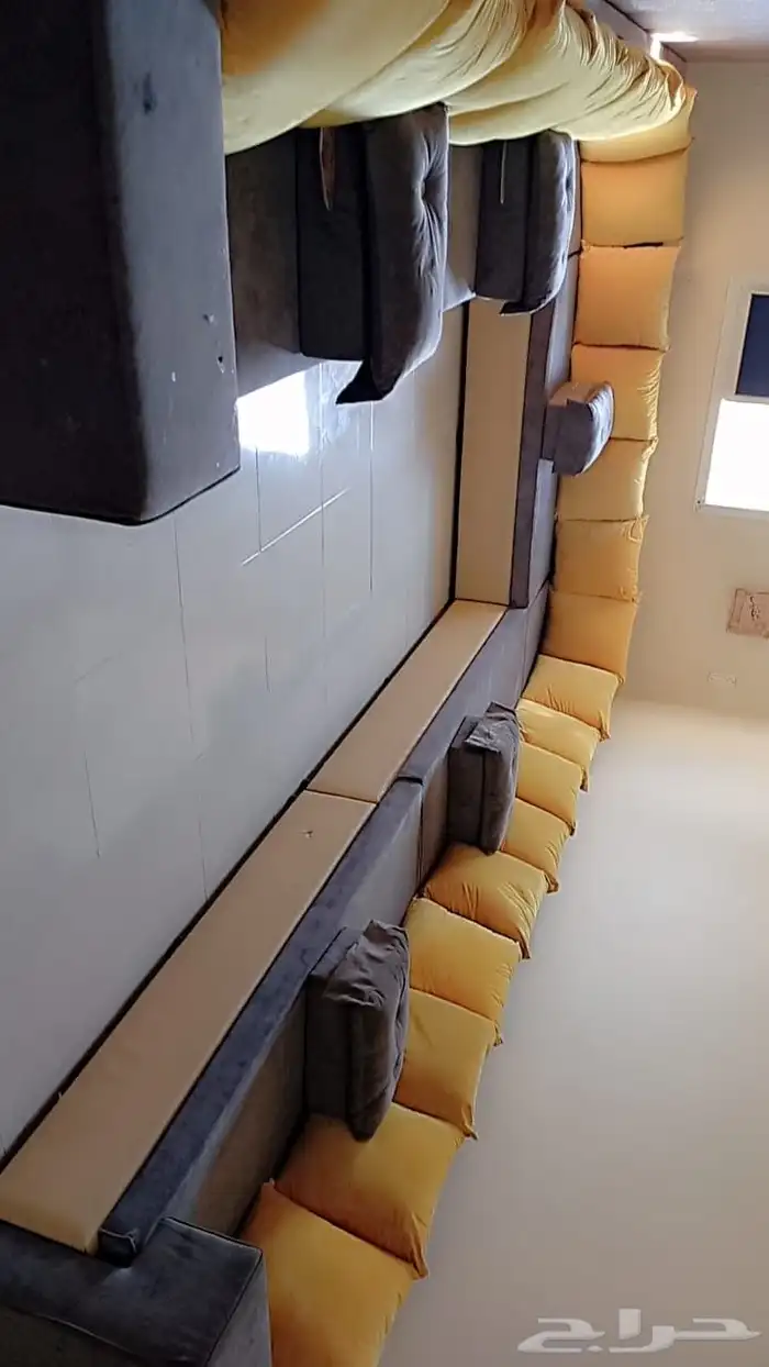 مجلس للبيع مجلس مقاس 6 4 0
