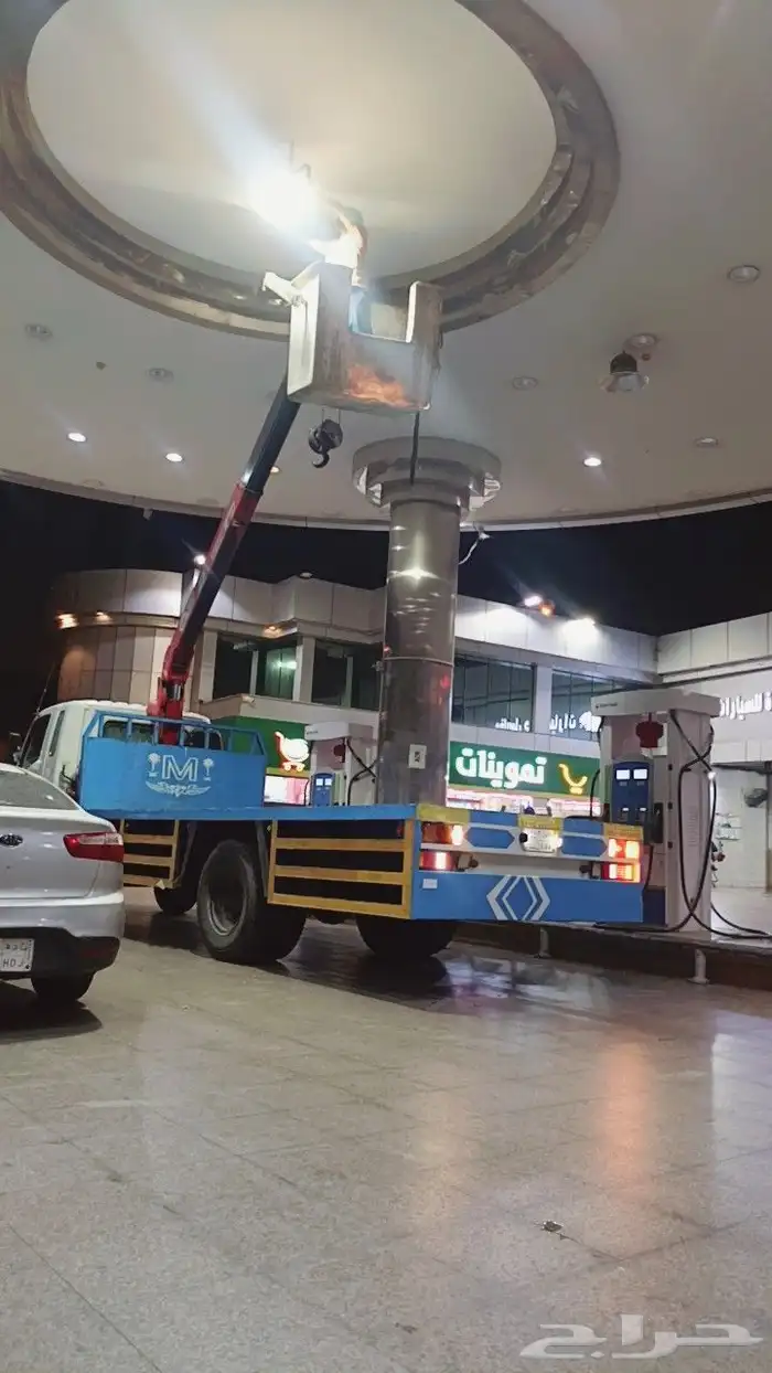 سطحه ونش مكه مشاوير خارجيه داخليه 2