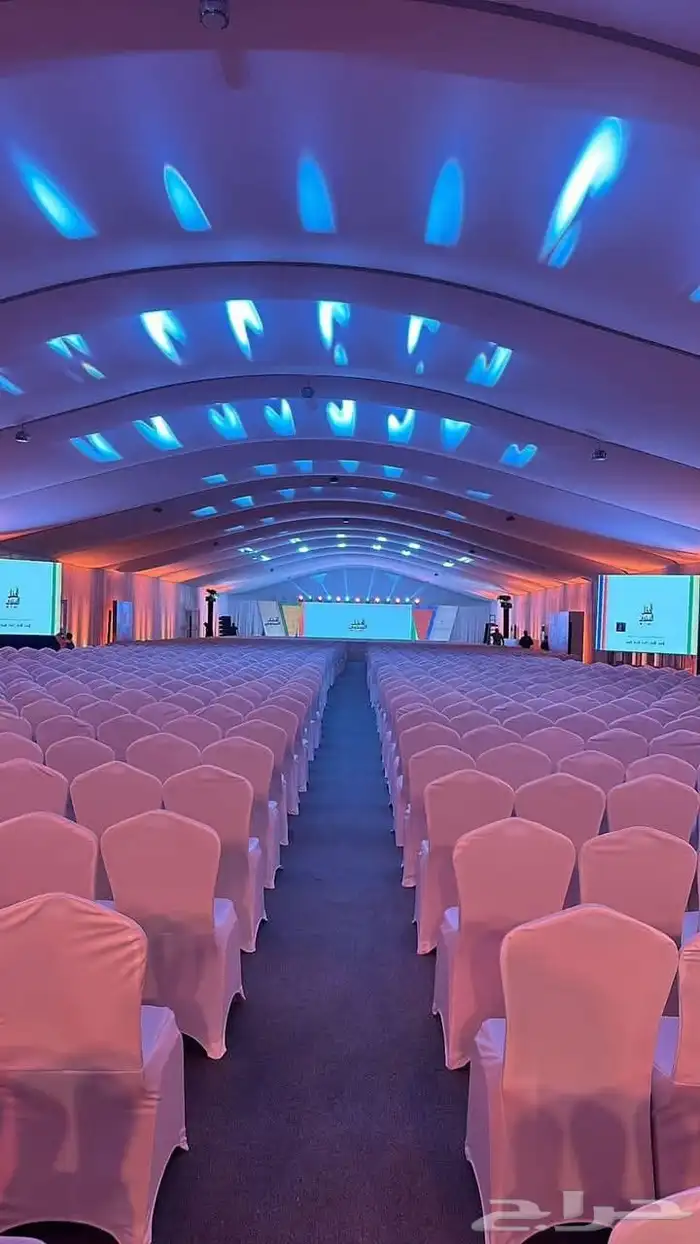 خيام أوربية للايجار بالمملكة العربية السعودية 12