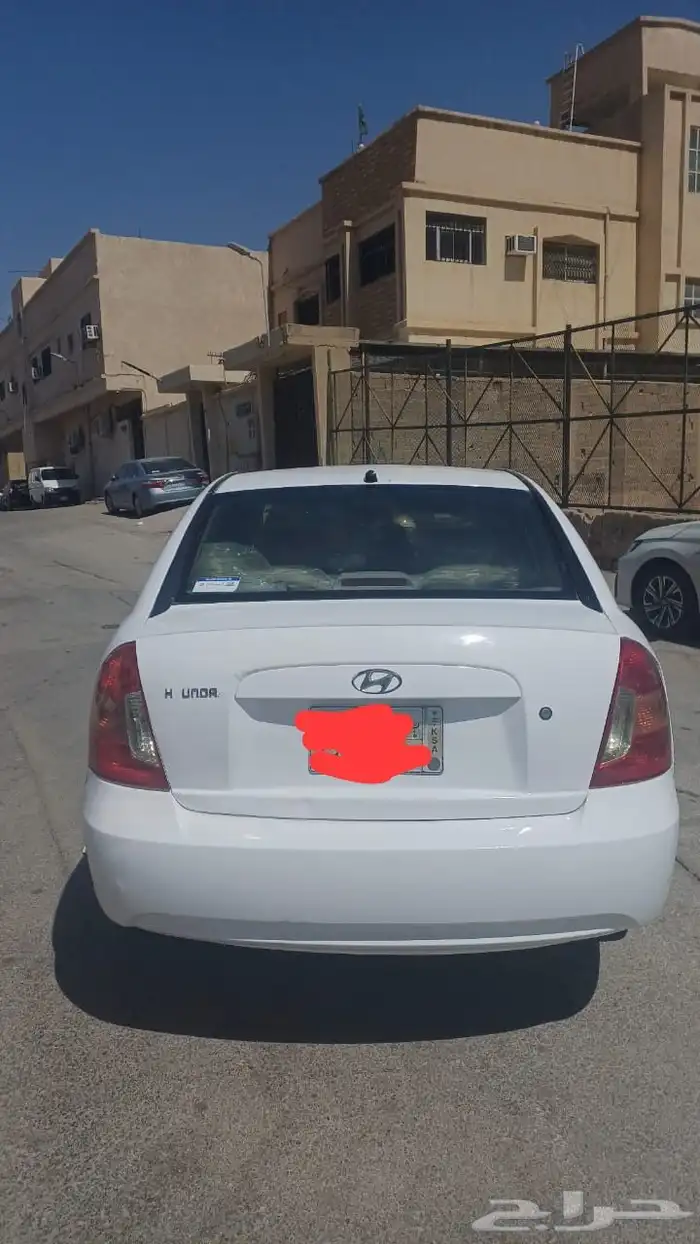 اكسنت 2011 3