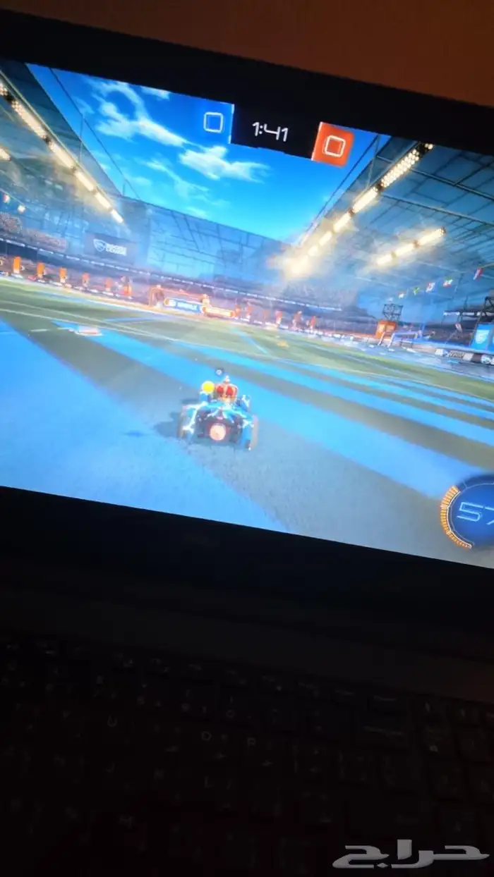 لاب توب dell precision 5558 3