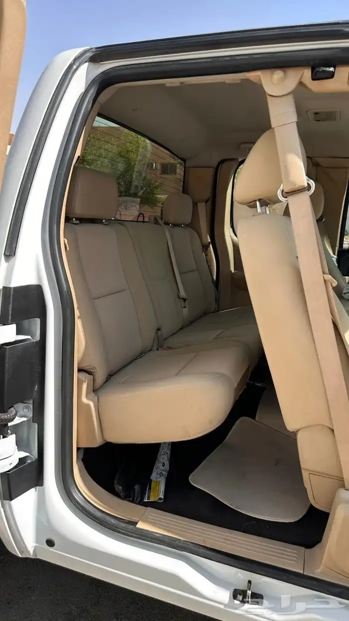 جمس سييرا غماره ونص Z71 2011 وارد الجميح 8