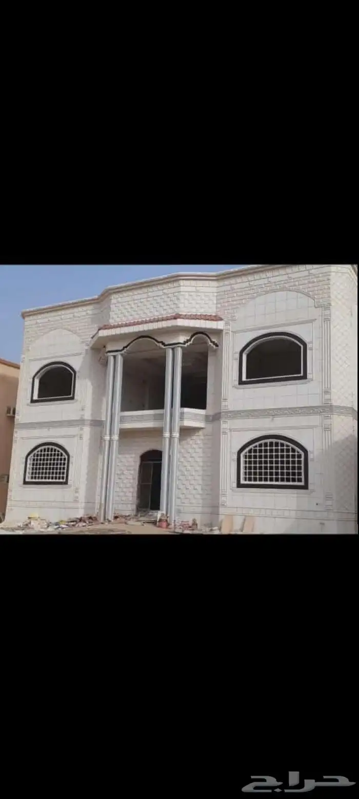 لياسه ملونه بديل الحجر مكونه من سمنت ابيض وبطحا الرياض 19