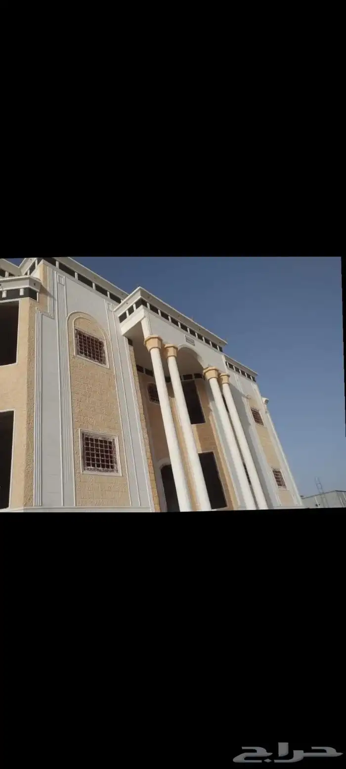 لياسه ملونه سمنت الرياض وبطحا الرياض بديل الحجر 8