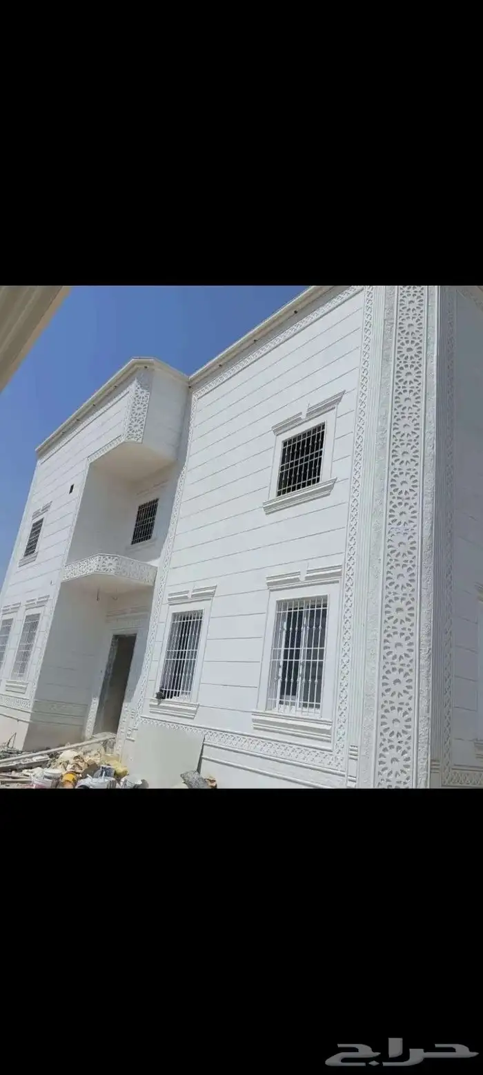 لياسه ملونه سمنت الرياض وبطحا الرياض بديل الحجر 6
