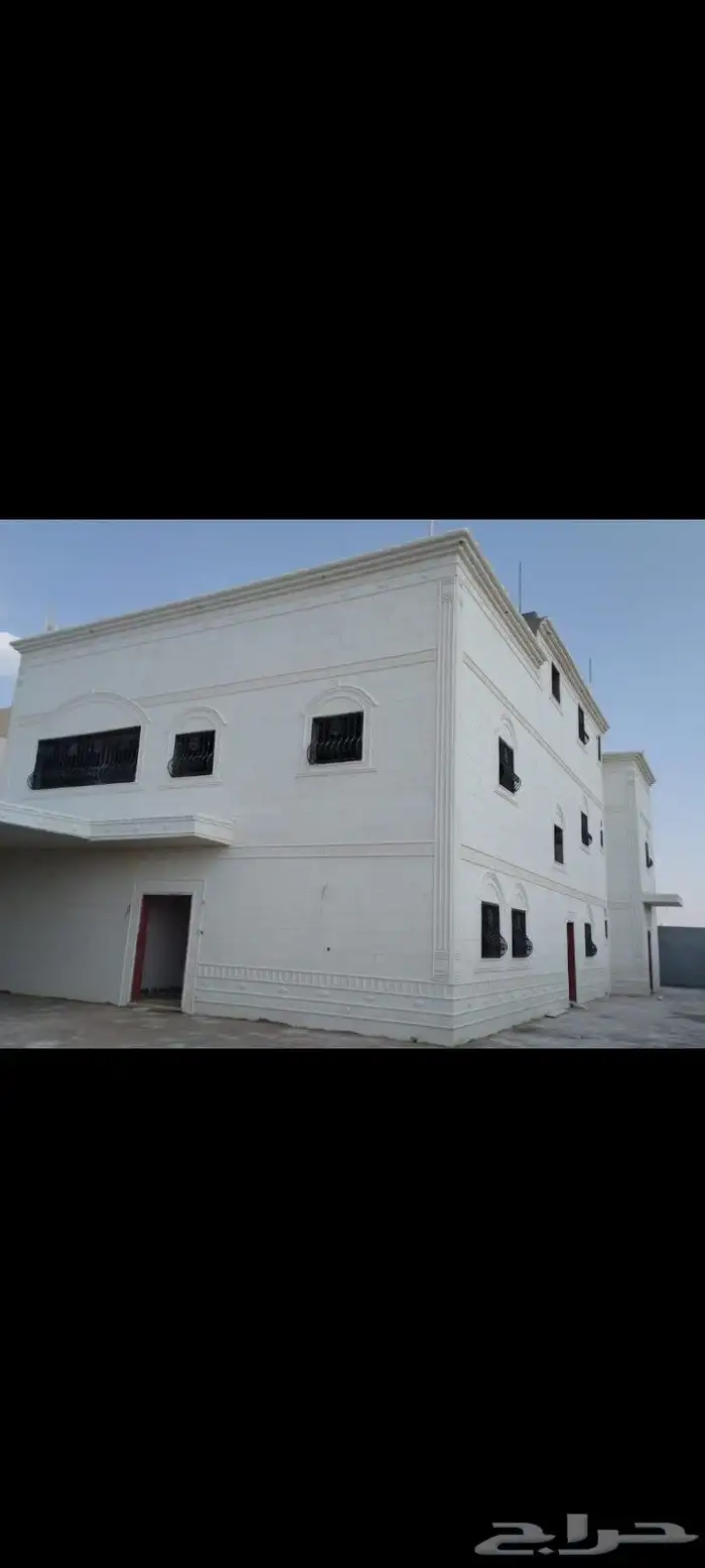 لياسه ملونه سمنت الرياض وبطحا الرياض بديل الحجر 3