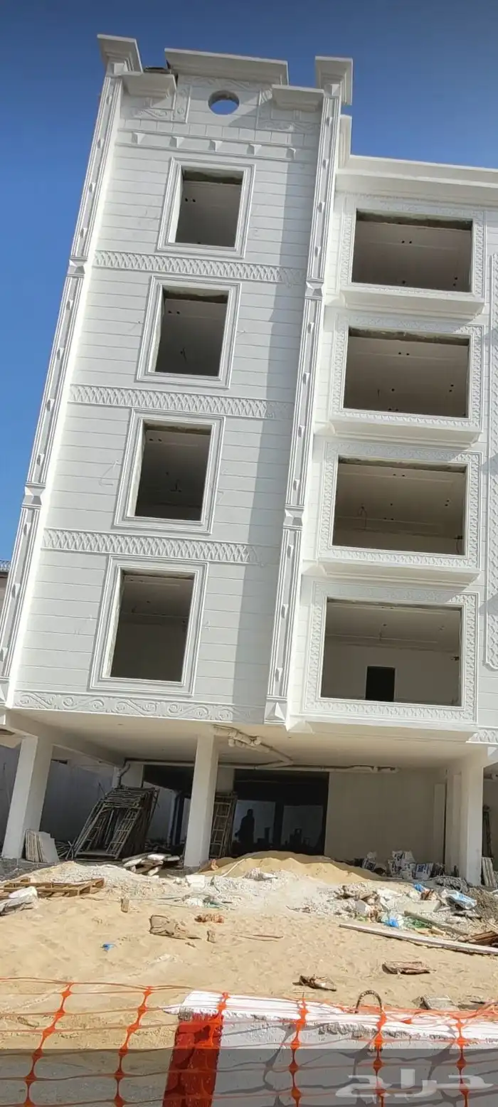 لياسه ملونه بديل الحجر مكونه من سمنت ابيض وبطحا الرياض 16