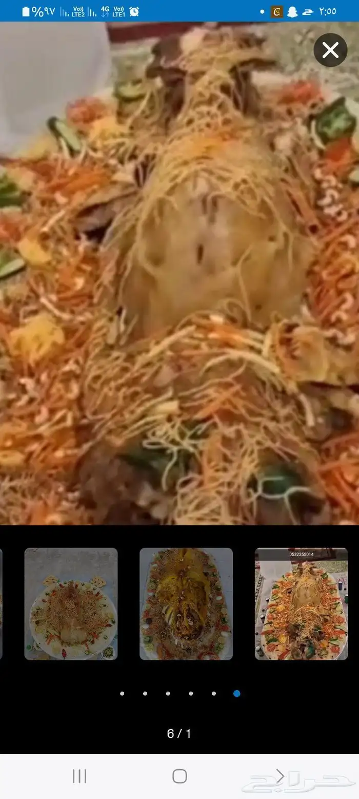 طباخ متنقل 1