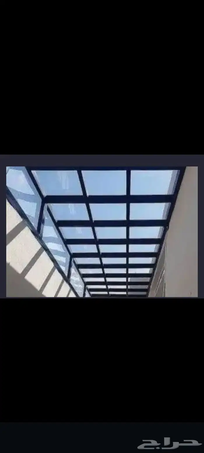 الكسان ابواب طيقان جده 8