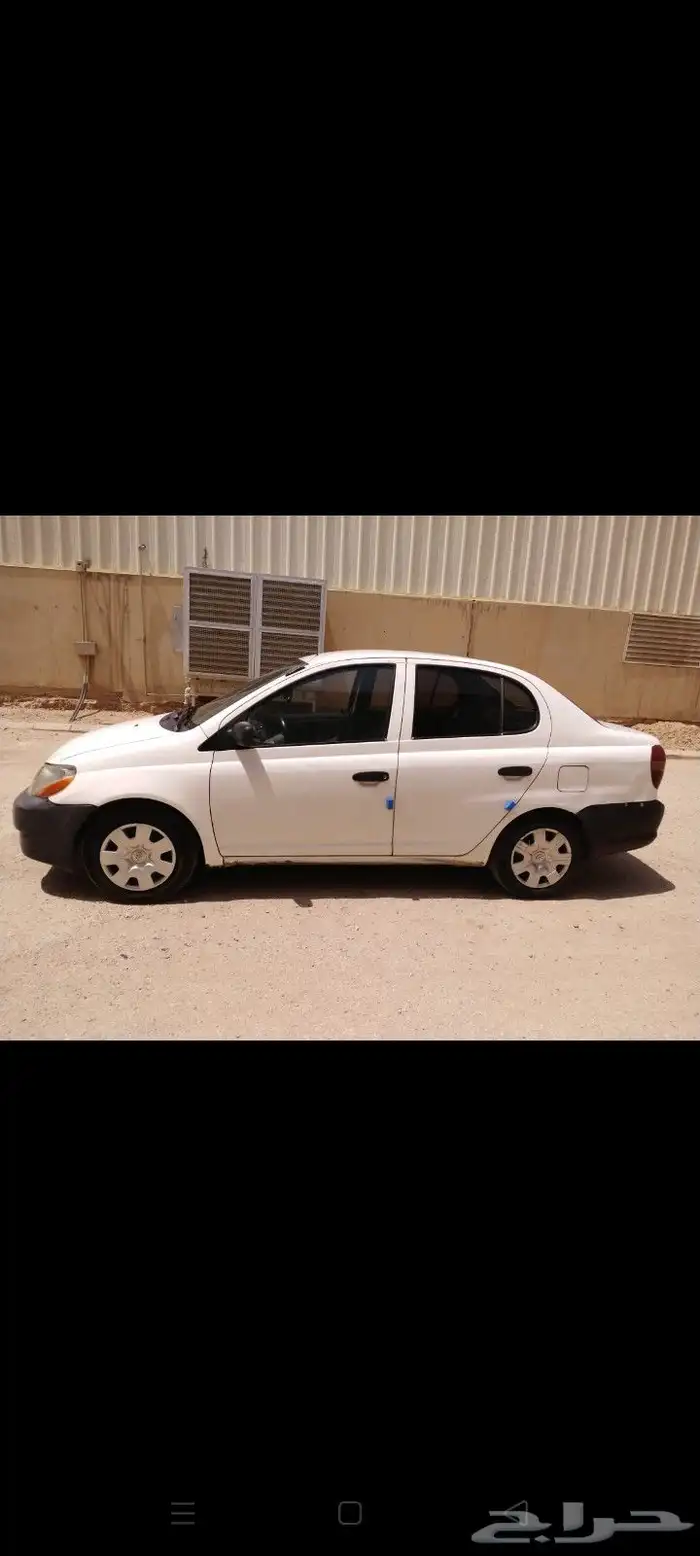 تويوتا ايكو 2000 0