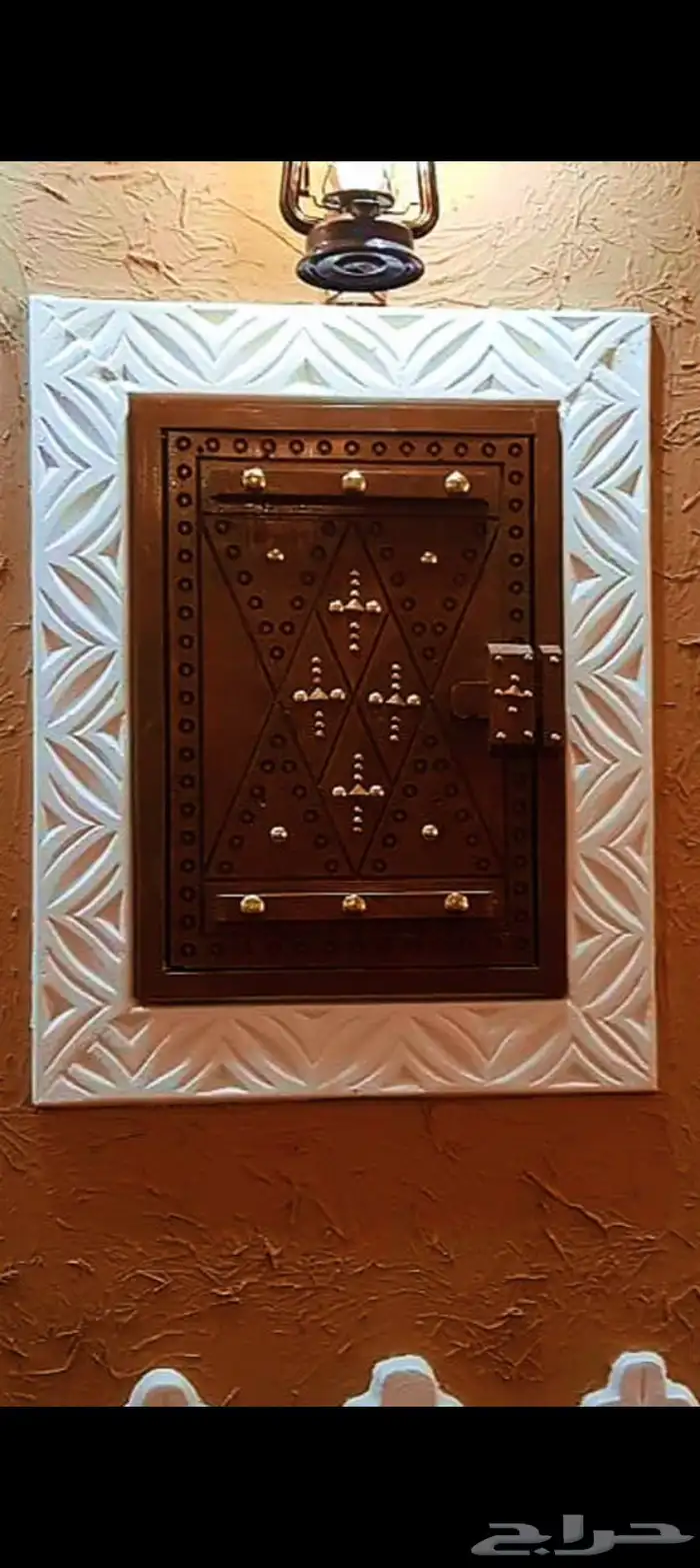 اشغال اتراث القديم 3