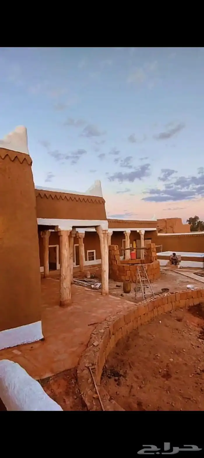 اشغال اتراث القديم 4