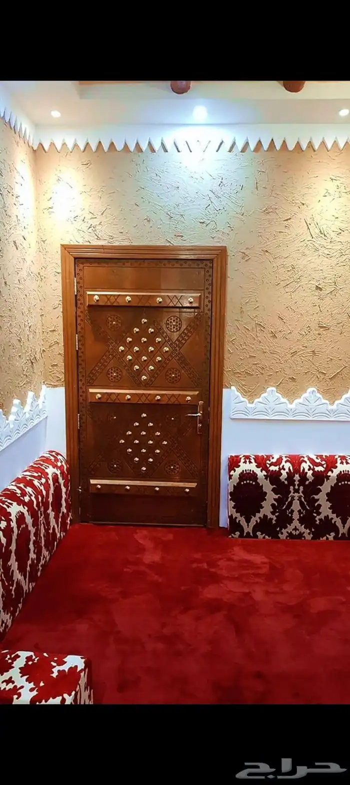 اشغال اتراث القديم 0