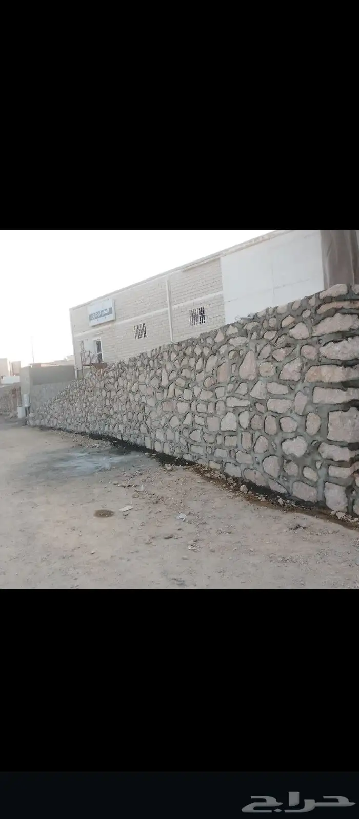 معلم الحجر الطبيعي بكافة أنواعها 2