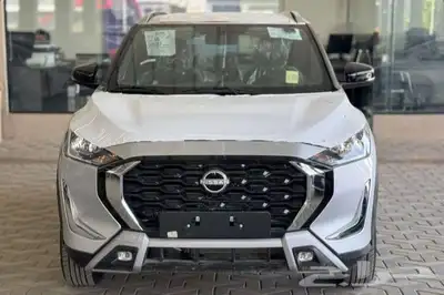 نيسان ماغنايت 2025 ستاندر index