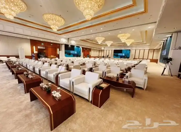 خيام أوربية للايجار بالمملكة العربية السعودية 16