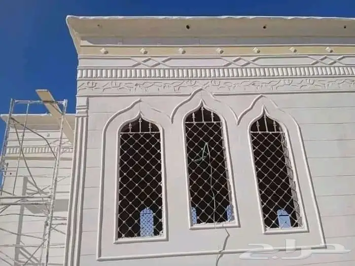 لياسه ملونه بديل الحجر الطبيعي 2