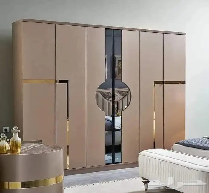 اثاث دواليب نجار ومطابخ وستائر بالمدينه المنوره (نجار) 3