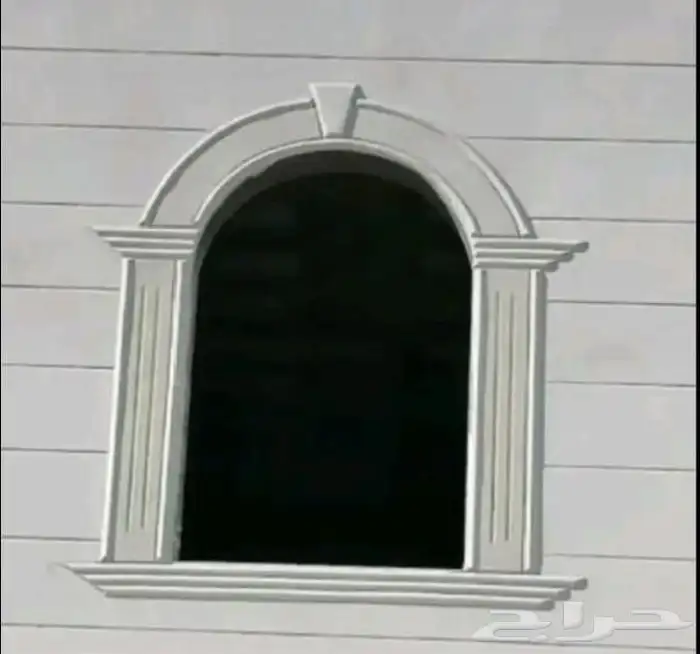 ليايه ملونه بديل الحجر 3