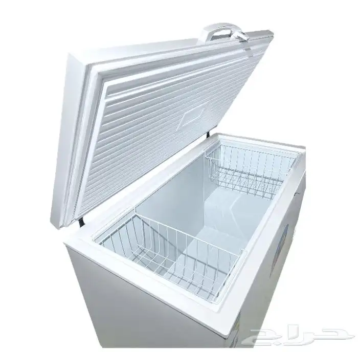 ثلاجات و فريزرات جميع البراندات 4