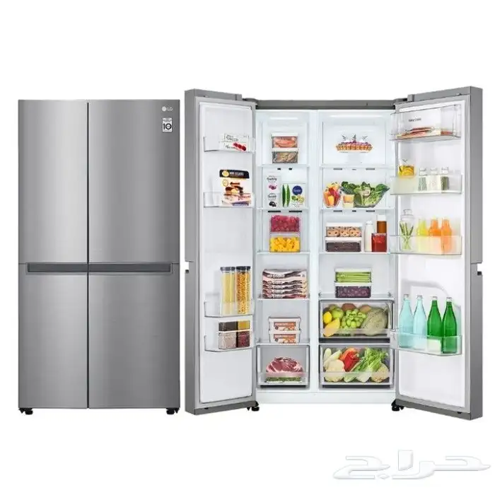 ثلاجات و فريزرات جميع البراندات 1