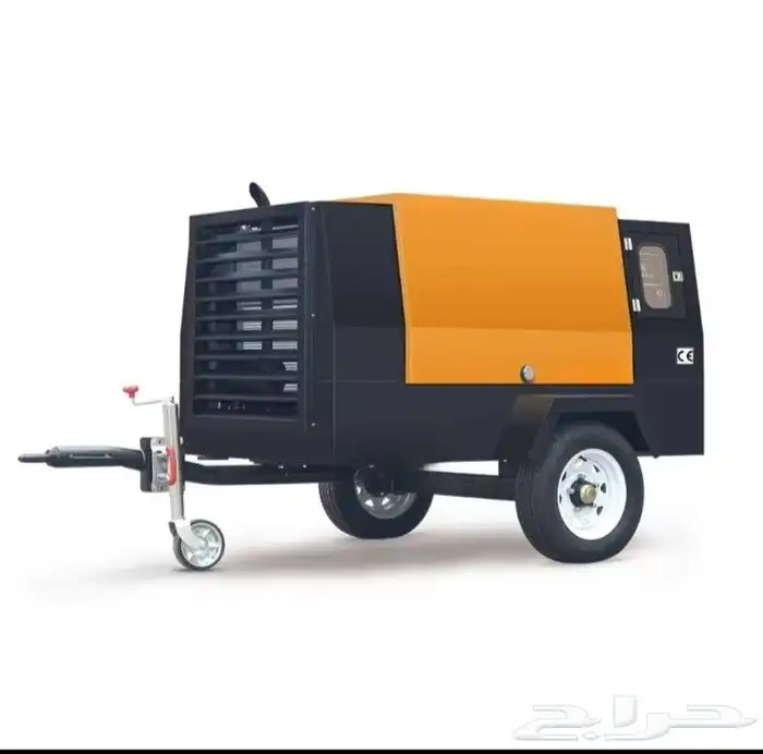 ال محرم لأعمال المقاولات . كمبورسور لأعمال الترميم والصنفرة 4