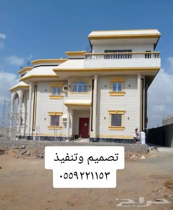 مقاول حجر جيزان ديكورات خارجيه حجر رياض. حجر أردني. جرافيت. 0