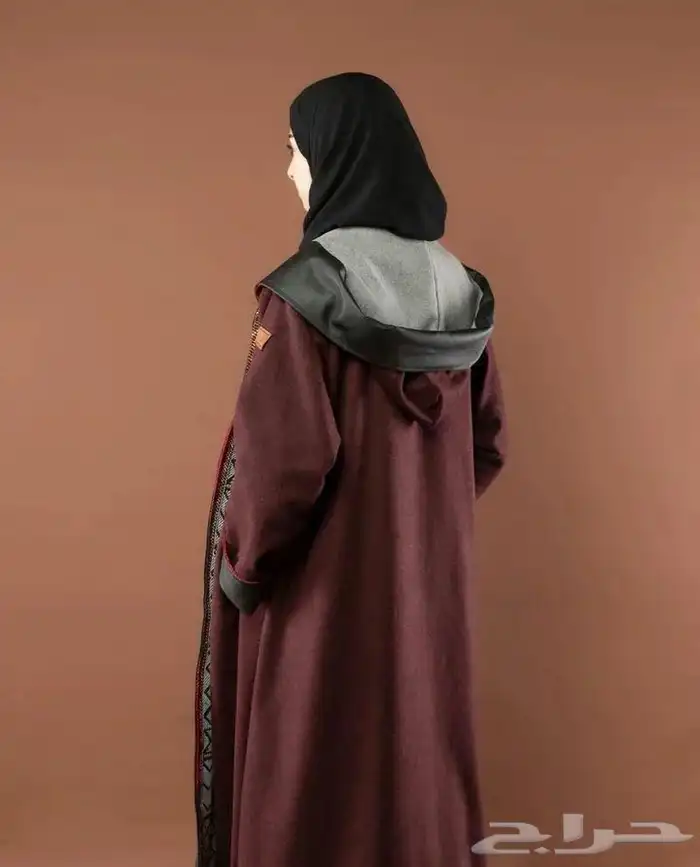 كلكشن الشتاء فرو دبل فيس 2