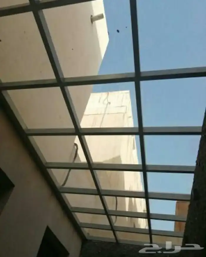 الكسان ابواب طيقان جده 9
