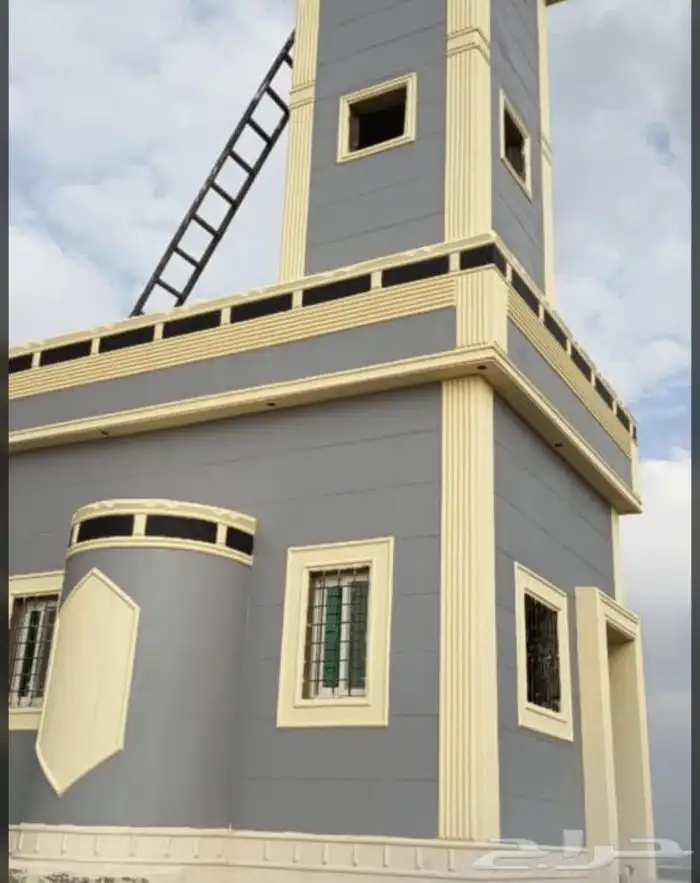 بديل الحجر الطبيعي 3