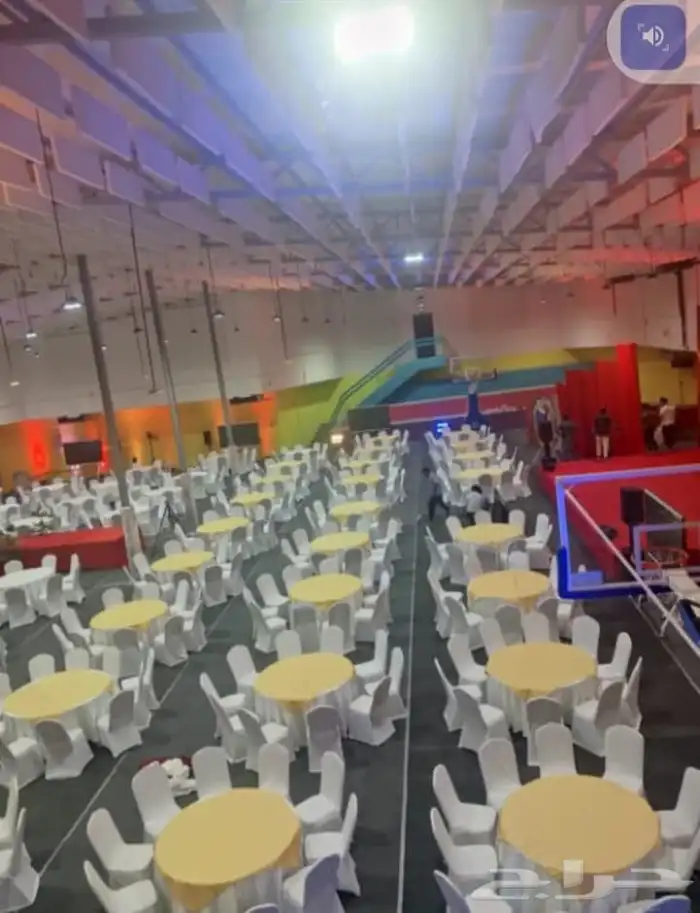 تأجير جميع مستلزمات الحفلات والمناسبات 0