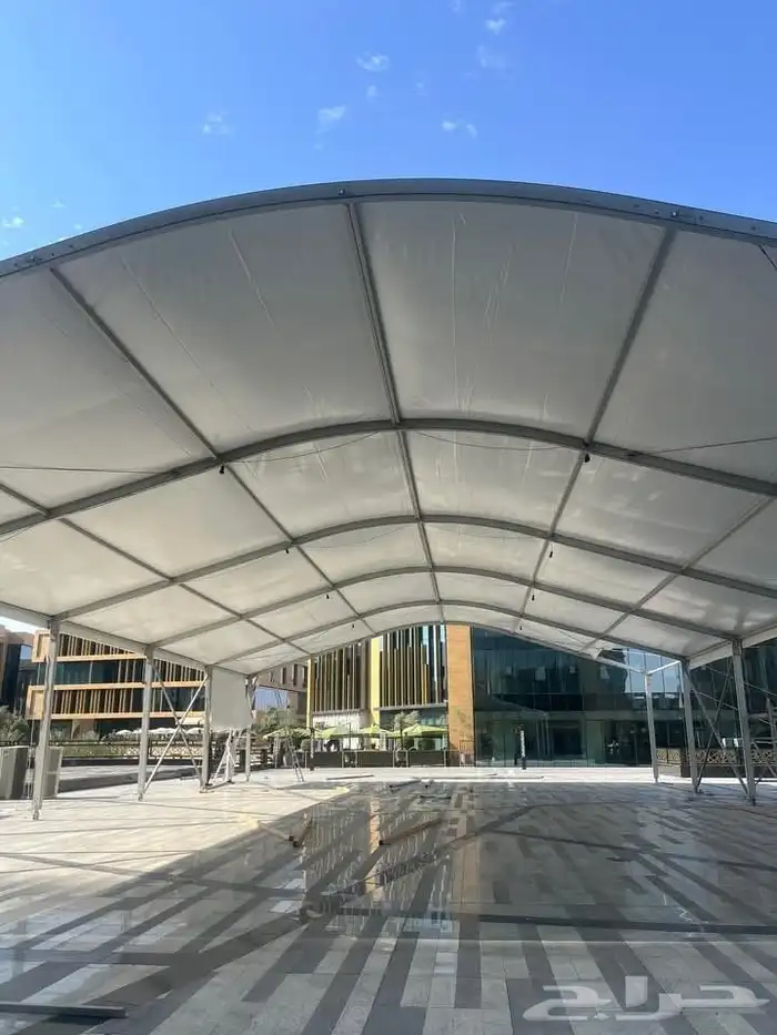 خيام أوربية للايجار بالمملكة العربية السعودية 10