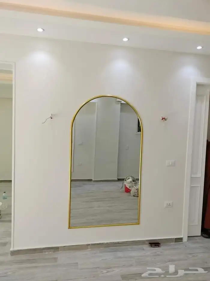 ابو خالد للدهانات الداخلية والخارجية والبروفايل بالرياض 2