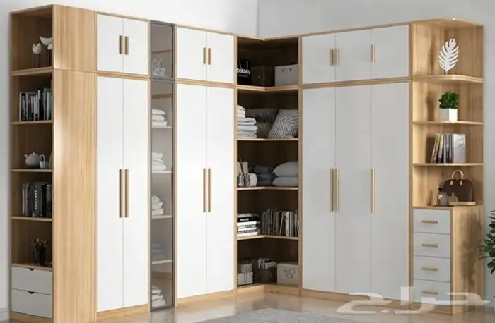 تصميم اثاث وديكورات منزلية 2