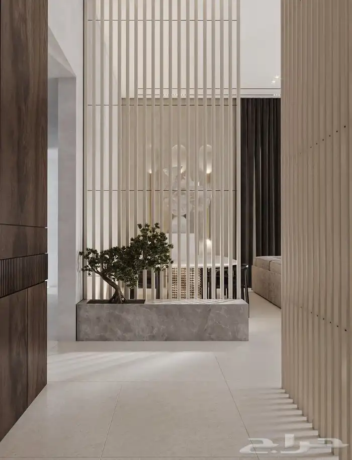 عازل صوت وديكورات الشرقيه 4