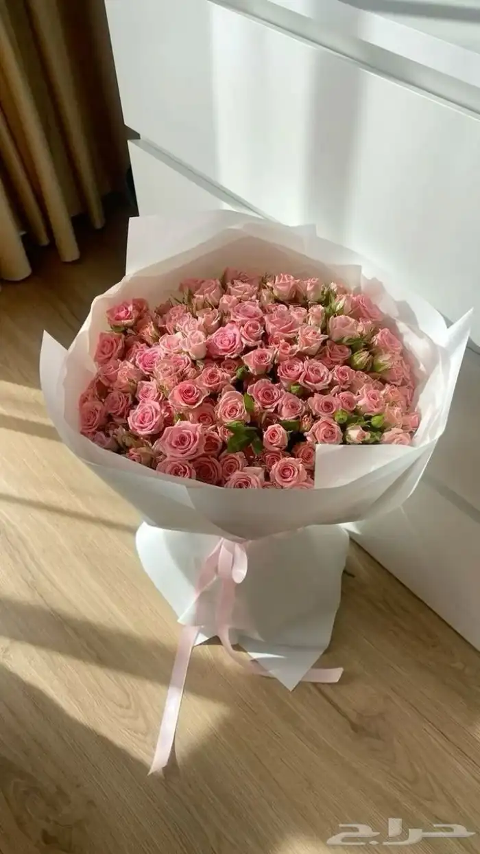 هدتيا الطائف ورد بوكيه مناسبات خدمات_توصيل_فوري 0